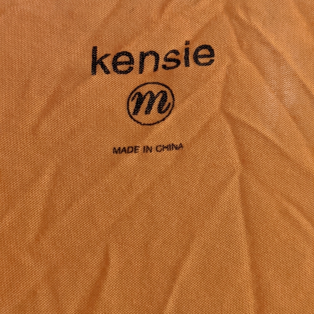 Kensie Tank Top - Picture 2 of 4